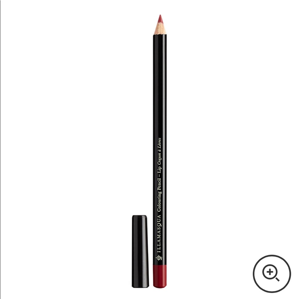 Illamasqua lip pencil